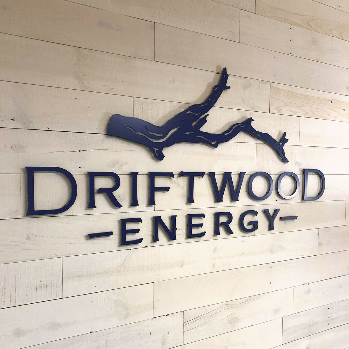 Driftwood Energy