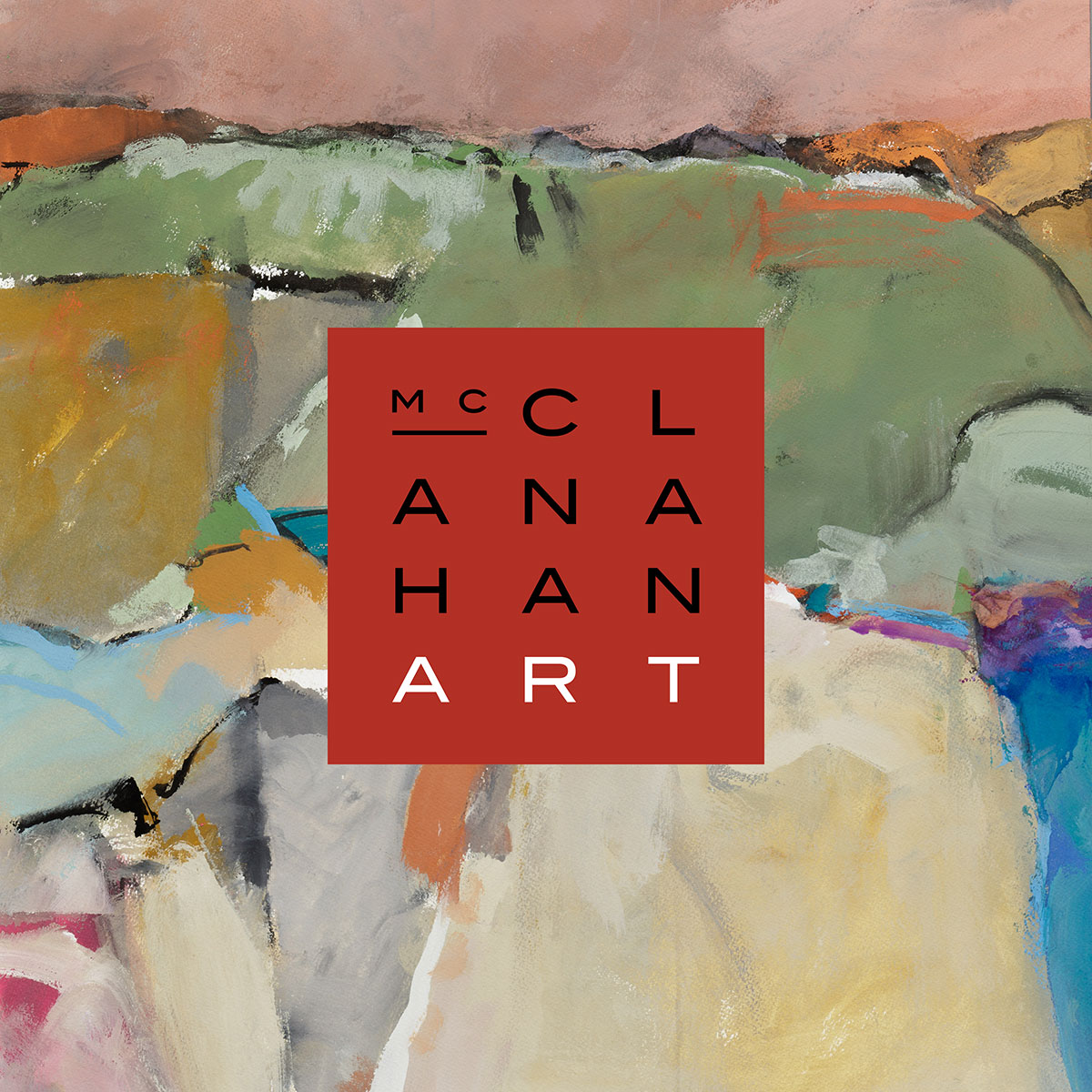 McClanahan Art